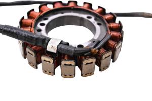 Kawasaki - 05 Kawasaki Prairie 360 4x4 Stator KVF360 - Image 3