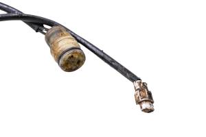 Kawasaki - 05 Kawasaki Prairie 360 4x4 Stator KVF360 - Image 4