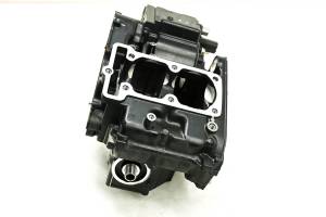 Kawasaki - 13 Kawasaki Ninja 300 Crankcase Center Crank Case EX300 - Image 3