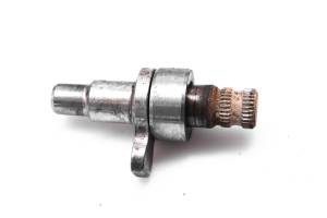 06 Kawasaki Prairie 360 4x4 Rear Brake Drum Lever KVF360