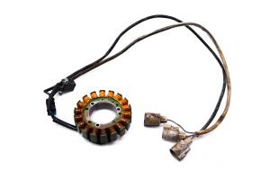 08 Kawasaki Brute Force 750 4x4i Stator KVF750