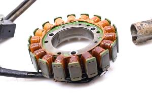 Kawasaki - 08 Kawasaki Brute Force 750 4x4i Stator KVF750 - Image 2