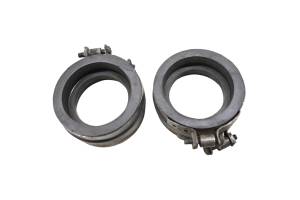 Kawasaki - 07 Kawasaki Brute Force 750 4x4i Intake Manifold Carburetor Boots KVF750 - Image 3