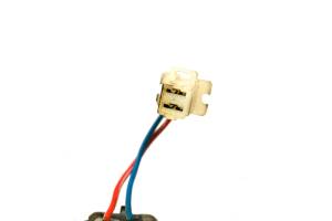 Kawasaki - 03 Kawasaki KLX400R Starter Solenoid DRZ400 - Image 2