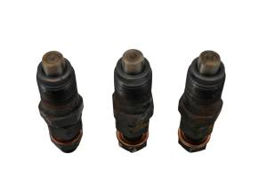 Kawasaki - 19 Kawasaki Mule PRO-DXT EPS 4x4 Fuel Injectors KAF1000 - Image 3