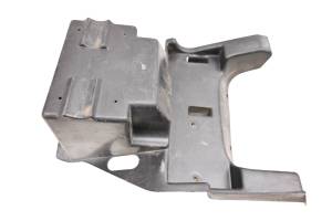 Kawasaki - 99 Kawasaki Vulcan 800 Battery Box Tray VN800 - Image 3