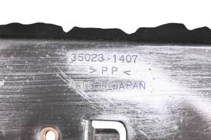 Kawasaki - 99 Kawasaki Vulcan 800 Battery Box Tray VN800 - Image 5