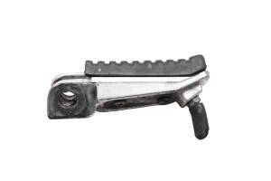 08 Kawasaki Ninja 250R Right Foot Rest Foot Peg EX250