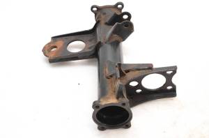 Kawasaki - 97 Kawasaki Prairie 400 4x4 Rear Left Axle Tube Housing KVF400 - Image 3