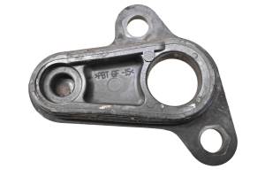 Kawasaki - 07 Kawasaki Brute Force 750 4x4i Clutch Lifter Arm Cover KVF750 - Image 3