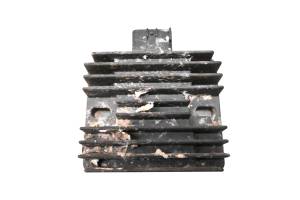 05 Kawasaki Brute Force 750 4x4i Regulator Rectifier KVF750