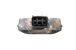 Kawasaki - 05 Kawasaki Brute Force 750 4x4i Regulator Rectifier KVF750 - Image 3