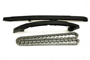 03 Kawasaki KLX400R Cam Chain & Guides DRZ400