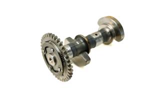 09 Kawasaki Ninja 250R Counter Balancer Crankshaft Balance EX250