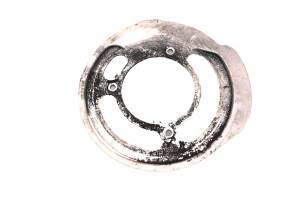Kawasaki - 05 Kawasaki Brute Force 750 4x4i Belt Converter Clutch Cover KVF750 - Image 2