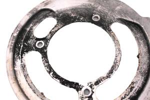 Kawasaki - 05 Kawasaki Brute Force 750 4x4i Belt Converter Clutch Cover KVF750 - Image 3