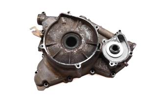 06 Kawasaki Brute Force 750 4x4i Stator Cover KVF750