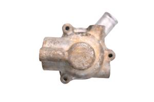 Kawasaki - 05 Kawasaki Brute Force 750 4x4i Thermostat & Housing Cover KVF750 - Image 3