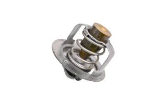 Kawasaki - 05 Kawasaki Brute Force 750 4x4i Thermostat & Housing Cover KVF750 - Image 6