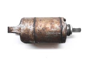 06 Kawasaki Brute Force 750 4x4i Starter Motor KVF750