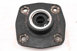 02 Kawasaki 1100 ZXI Drive Shaft Bearing Holder Cover JH1100