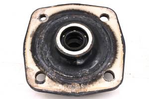 Kawasaki - 02 Kawasaki 1100 ZXI Drive Shaft Bearing Holder Cover JH1100 - Image 3