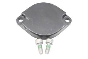 01 Kawasaki Ultra 150 Crankcase Balancer Cover JH1200