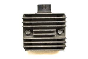 08 Kawasaki Ninja 650R Regulator Rectifier EX650A