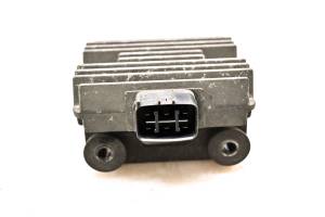 Kawasaki - 08 Kawasaki Ninja 650R Regulator Rectifier EX650A - Image 3