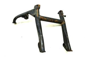 Kawasaki - 92 Kawasaki Ninja 500 Center Kick Stand Lever EX500 - Image 4