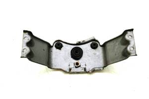 Kawasaki - 92 Kawasaki Ninja 500 Fuel Tank Support Bracket Mount EX500 - Image 2