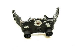 Kawasaki - 92 Kawasaki Ninja 500 Fuel Tank Support Bracket Mount EX500 - Image 3