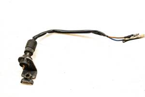 92 Kawasaki Ninja 500 Rear Brake Tail Light Switch Sensor EX500