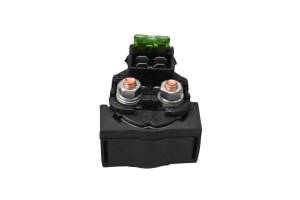 03 Kawasaki Ninja 250R Starter Solenoid EX250