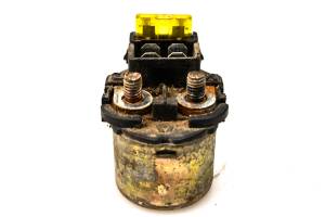 Kawasaki - 00 Kawasaki Bayou 220 2x4 Starter Solenoid KLF220 - Image 3