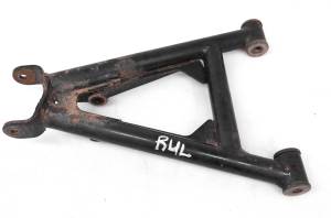 09 Kawasaki Teryx Sport 750 4x4 Rear Upper Right Left A-Arm KRF750