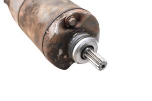 Kawasaki - 02 Kawasaki Prairie 650 4x4 Starter Motor KVF650 - Image 2