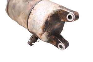 Kawasaki - 02 Kawasaki Prairie 650 4x4 Starter Motor KVF650 - Image 3