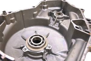 Kawasaki - 02 Kawasaki Prairie 650 4x4 Stator Cover KVF650 - Image 3