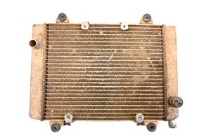 02 Kawasaki Prairie 650 4x4 Radiator KVF650