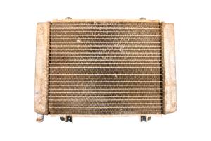 Kawasaki - 02 Kawasaki Prairie 650 4x4 Radiator KVF650 - Image 2