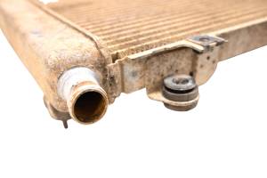 Kawasaki - 02 Kawasaki Prairie 650 4x4 Radiator KVF650 - Image 3