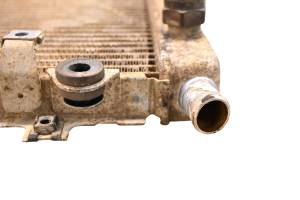 Kawasaki - 02 Kawasaki Prairie 650 4x4 Radiator KVF650 - Image 5