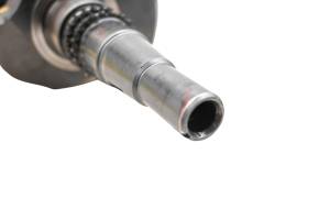 Kawasaki - 02 Kawasaki Prairie 650 4x4 Crankshaft Crank Shaft KVF650 For Parts - Image 2