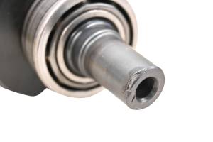 Kawasaki - 02 Kawasaki Prairie 650 4x4 Crankshaft Crank Shaft KVF650 For Parts - Image 3