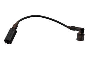 01 Kawasaki Bayou 220 2x4 Ignition Coil KLF220