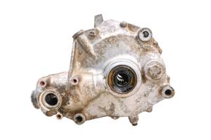 02 Kawasaki Prairie 650 4x4 Front Differential KVF650