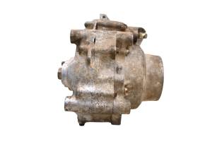Kawasaki - 02 Kawasaki Prairie 650 4x4 Front Differential KVF650 - Image 2