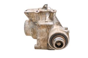 Kawasaki - 02 Kawasaki Prairie 650 4x4 Front Differential KVF650 - Image 4