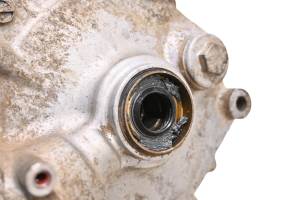 Kawasaki - 02 Kawasaki Prairie 650 4x4 Front Differential KVF650 - Image 5